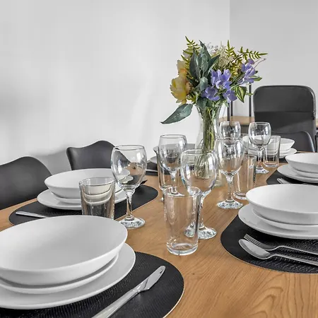 Lägenhet Grochow - Terrace, Parking - By Rentujemy