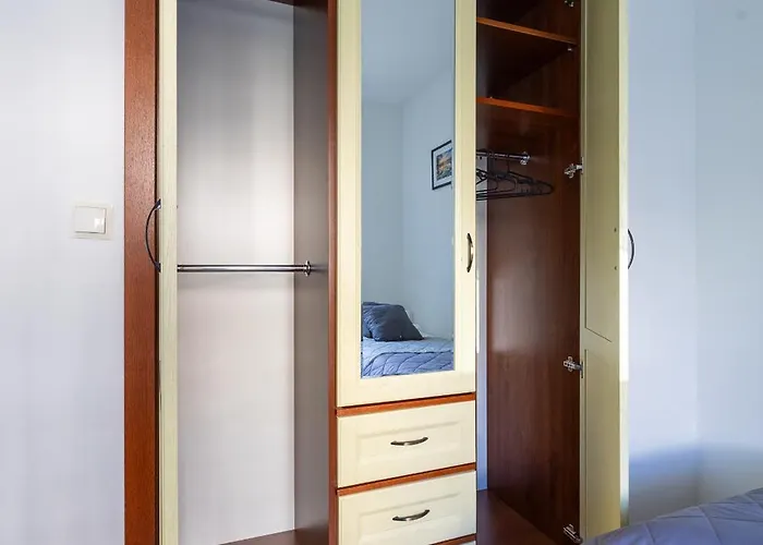 Grochow - Terrace, Parking - By Rentujemy *