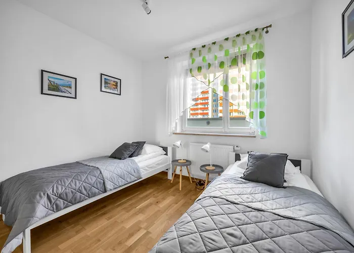 Grochow - Terrace, Parking - By Rentujemy *