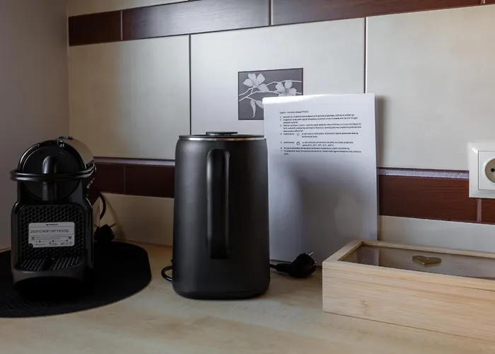 Lejlighed Grochow - Terrace, Parking - By Rentujemy