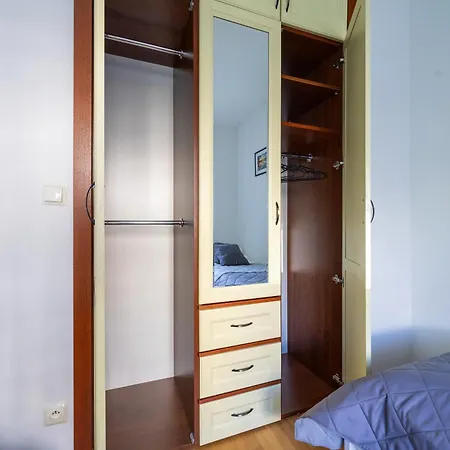 Grochow - Terrace, Parking - By Rentujemy *