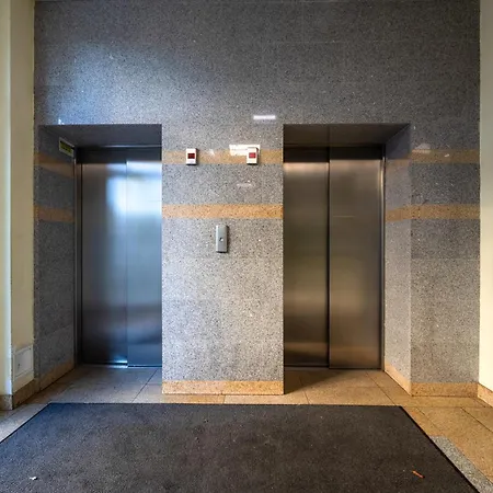 Grochow - Terrace, Parking - By Rentujemy * Warsaw