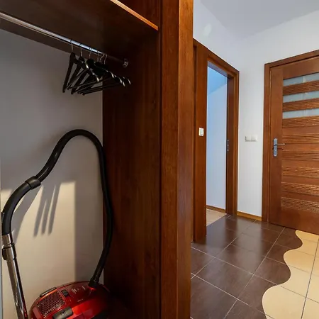 Grochow - Terrace, Parking - By Rentujemy