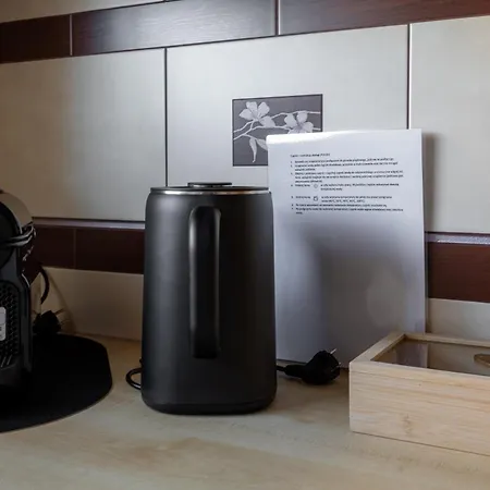 Apartment Grochow - Terrace, Parking - By Rentujemy